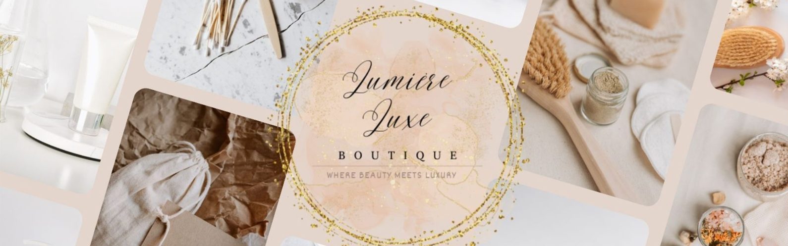 Lumiere Luxe Boutique